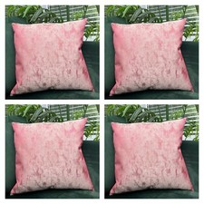 Cushion covers set red - cushion, 4-