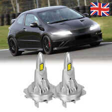 For Honda Civic MK8 FN FN2 R