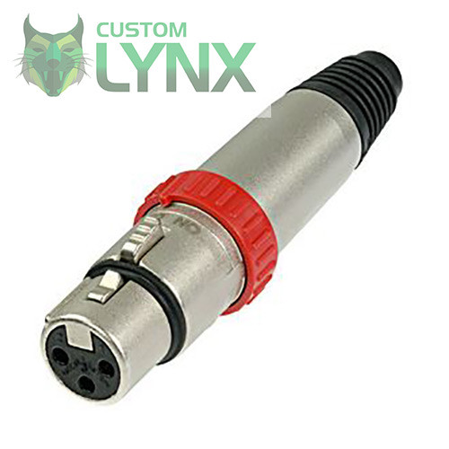 Neutrik nc3fxs switched - nc3fxs.,