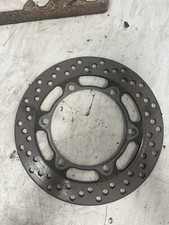 KAWASAKI KLE500 KLE 500 REAR