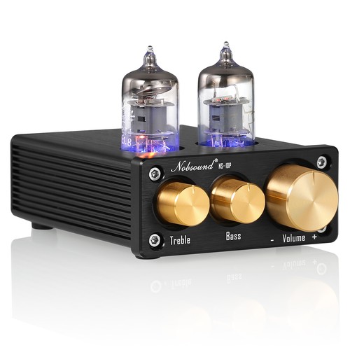 Nobsound 10p mini valve - nobsound,