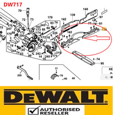 Genuine DeWalt Replacement