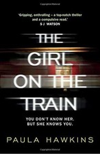 The Girl on the Train,Paula
