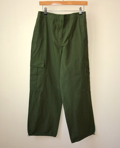 Army green high - green, rise