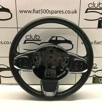 Fiat 500 / Abarth Steering