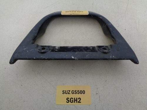 Suzuki gs500 grab - suzuki, sgh2