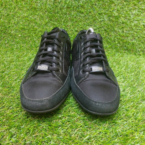 Hugo boss trainers driving - boss,
