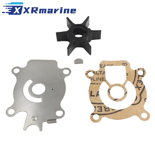 Water pump impeller kit - pump,