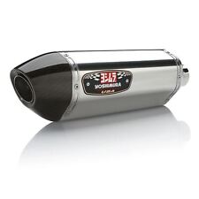 Yoshimura Exhaust Stainless R77 (4-2-1) Full System Kawasaki ZZR1400 2006 - 2011