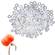 Fishing Pellet Bands Size S M