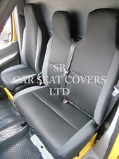 TO FIT A VW CRAFTER VAN, SEAT