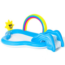 Bestway Rainbow Shine Paddling