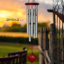 Polaris Wind Chime From