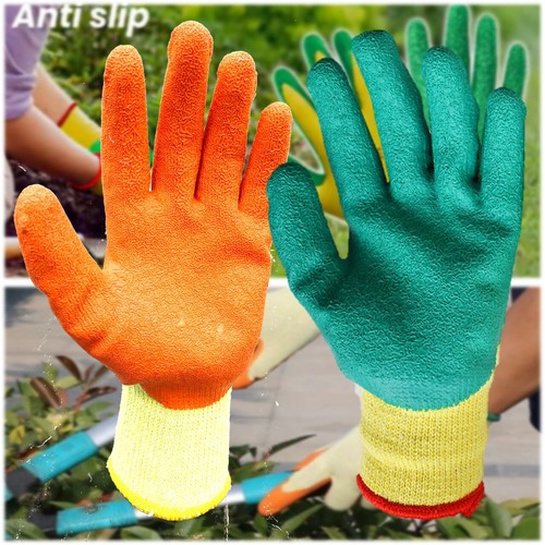 120 pairs latex - 120,