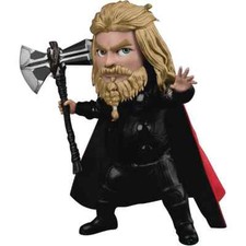 Marvel Avengers: Endgame Thor Egg Attack Action Figure