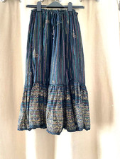 Vintage 70s Indian WALIA'S