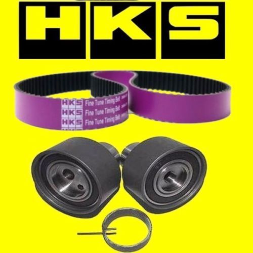 Hks timing belt - hks,