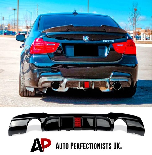 For bmw series 335i - 3, style