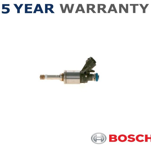Bosch fuel injector fits - fuel,
