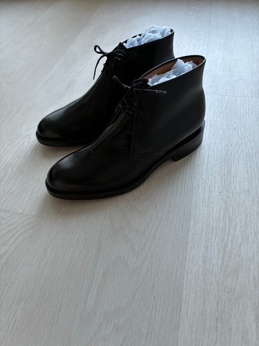 Loake boots derby - loake, boots..derby..chukka..uk