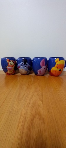 Disney winnie the pooh mug - pooh,