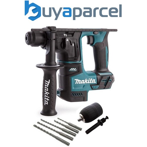 Makita dhr171z 18v cordless - makita,