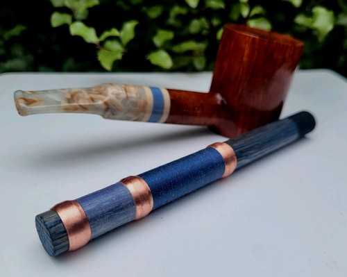 Handcrafted artisan tobacco - handcrafted,