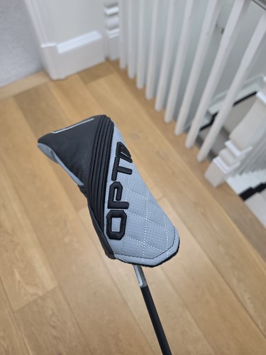 Cobra optm fairway wood - cobra,