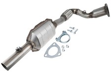 CATALYST FOR OPEL ZAFIRA B 2.2