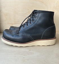 Red Wing Women’s Boots 3373