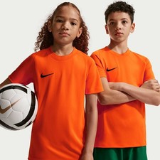 Nike Boys Girls T Shirt Junior