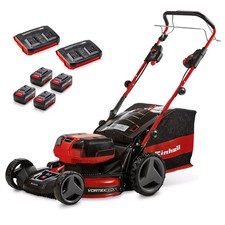Einhell Cordless Lawn Mower