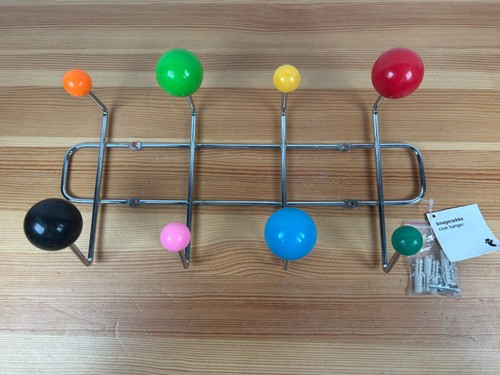 Coat hook sputnik atomic - sputnik,