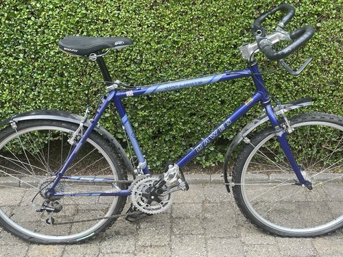Dawes off limits hybrid - off,