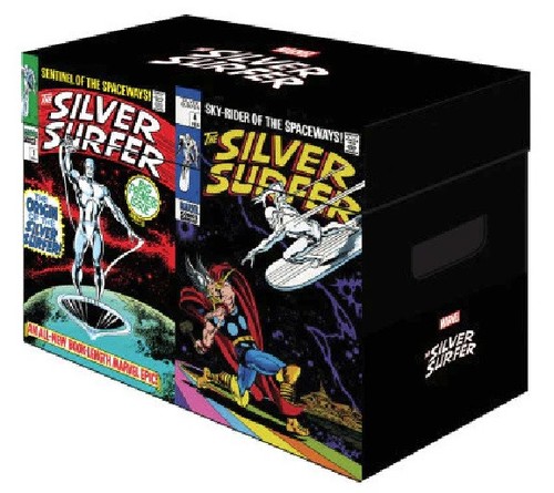 Marvel universe silver surfer - universe,