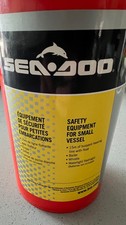 Sea-Doo Safety Equipment Kit