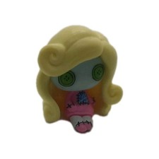 Monster High Minis Lagoona Blue Ragdoll Mini