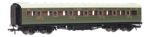 R4298d hornby gauge - oo,