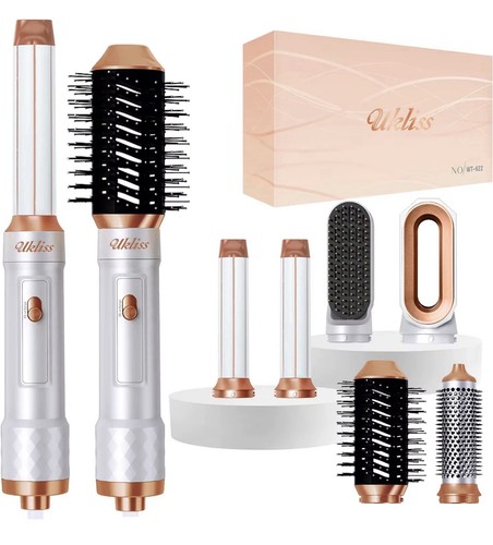 Hot air styler hair - 1,