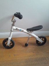 Micro Scooter Chopper Balance