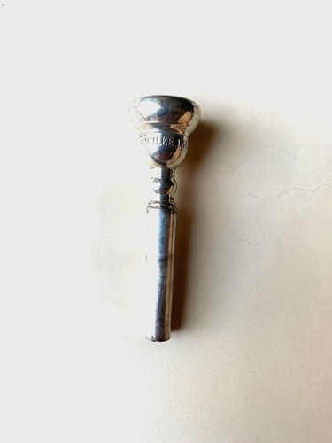 Schilke 15b trumpet mouthpiece - 15b,