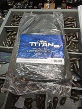 Nash Titan Hide XL Waterproof
