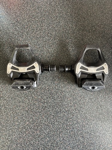 Shimano 105 pedals - shimano,