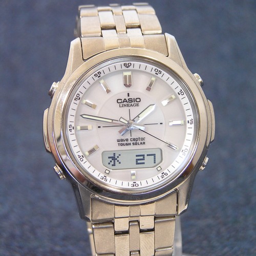 Casio lcw 100t lineage - casio,