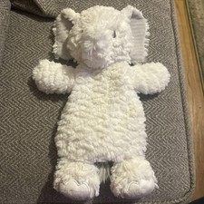 Mary Meyer Elephant White