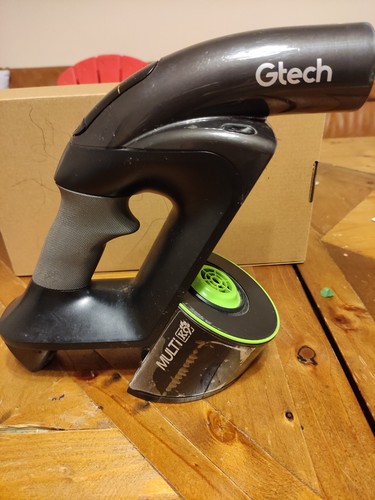 Gtech multi handheld atf035 - gtech,