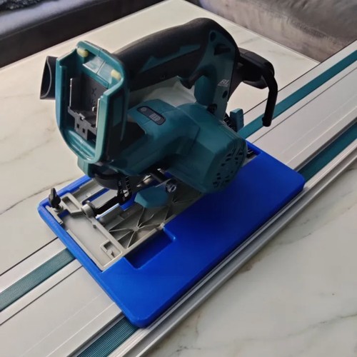 Makita 196953 guide rail - makita,