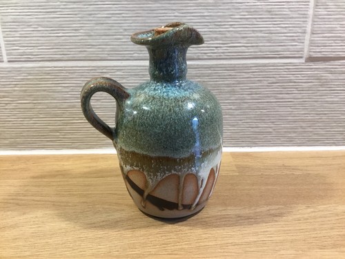 Canterbury pottery slip - pottery,