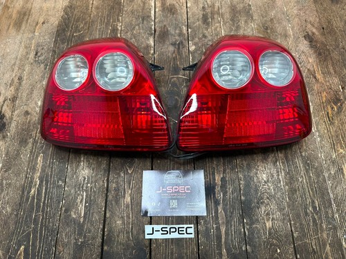 Toyota mr2 tail - toyota,