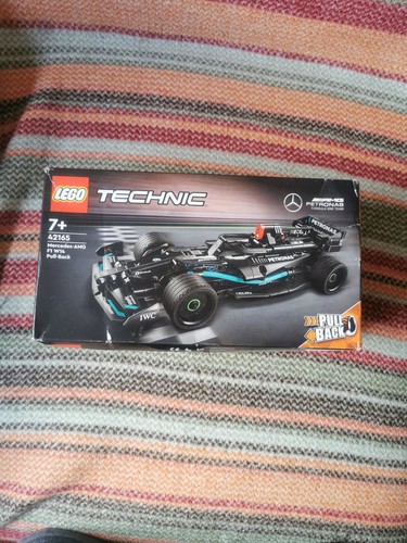 Lego technic 42165 - lego,